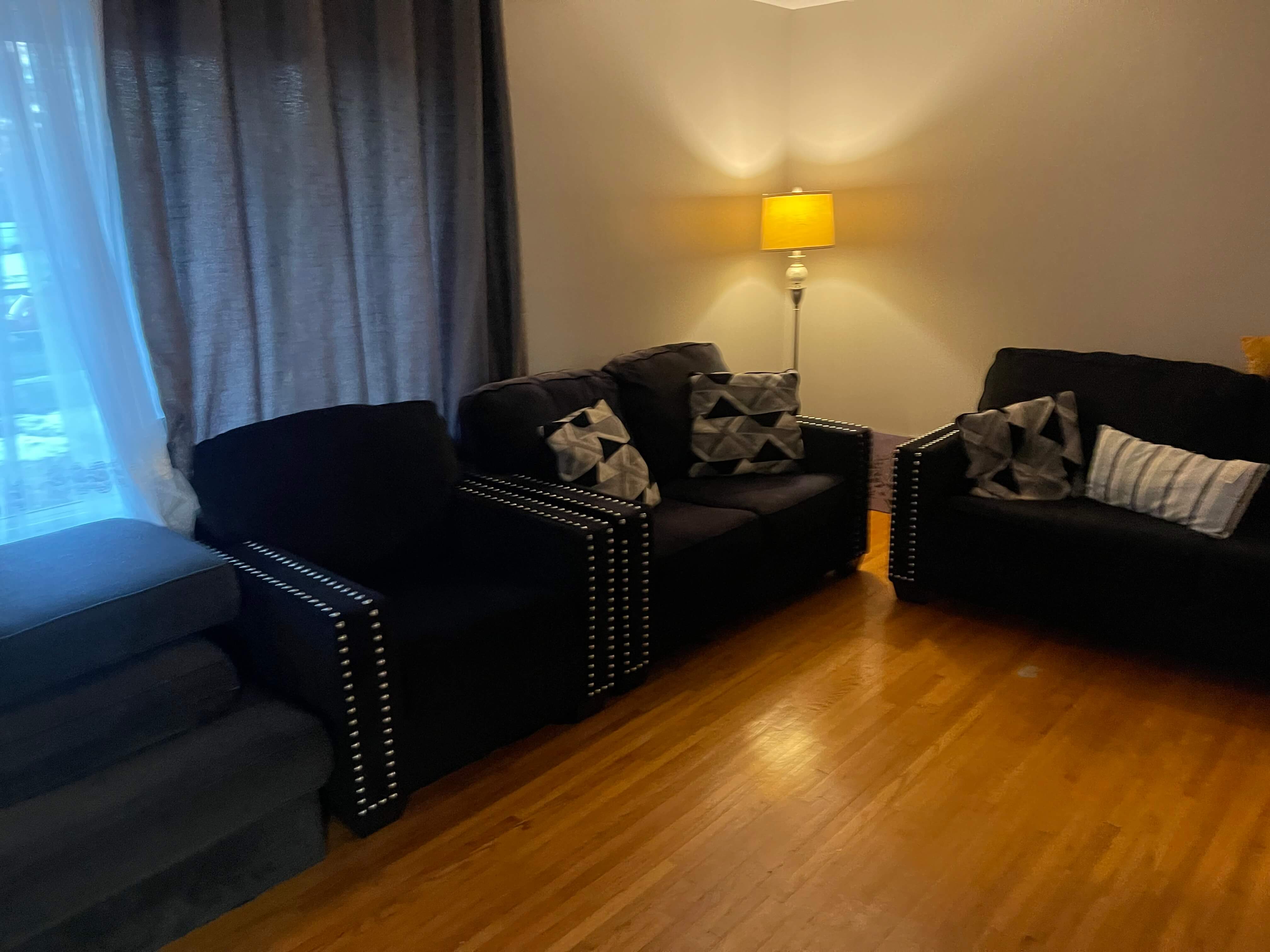 Concierge Service Area