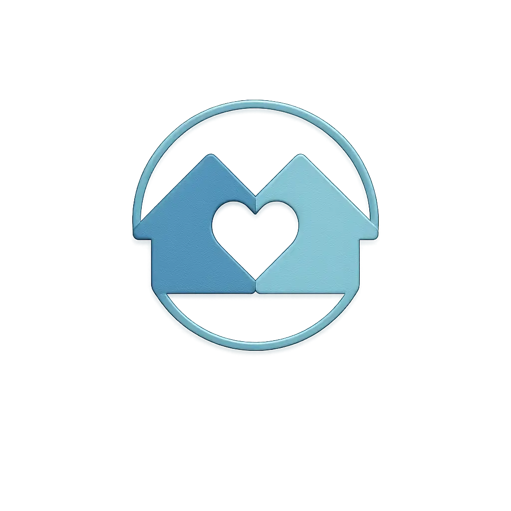 Unity Living Logo